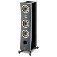 FOCAL KANTA N2 BLACK HG GREY MAT