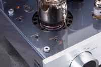 CAYIN JAZZ 100 SREBRNY 8