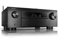 DENON AVC-X6700H CZARNY 2