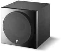 FOCAL ARIA SUB 1000 F CZARNY 2