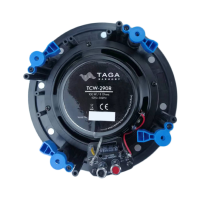 TAGA HARMONY TCW-290R 