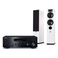 YAMAHA R-N600 / TESI 5  2