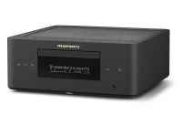 MARANTZ MCR-60n DAB BLACK 4