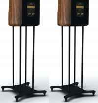 CHARIO CONSTELLATION DELPHINUS MKII + CHARIO STAND 2