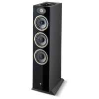 FOCAL THEVA N3-D BLACK 