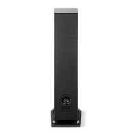 FOCAL ARIA EVO X N2 BLACK HIGH GLOSS 4