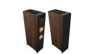 KLIPSCH RP-8060FA II WALNUT 