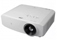 JVC LX-NZ3W BIAŁY