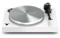 PRO-JECT X8 EVOLUTION GLOSS WHITE 