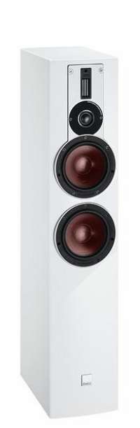 DALI RUBICON 6 WHITE