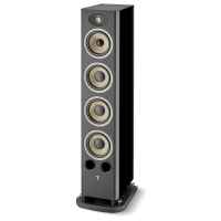 FOCAL ARIA EVO X N3 BLACK HIGH GLOSS