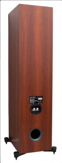 TAGA HARMONY TAV-807F WALNUT 3