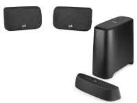 POLK AUDIO MAGNIFI MINI AX/SR2