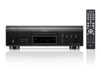 DENON DCD-1700NE BLACK