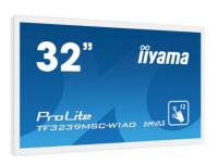 Iiyama ProLite TF3239MSC-W1AG BIAŁY 3