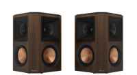 KLIPSCH RP-502SII WALNUT 