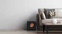 KLIPSCH RP-1200SW 4