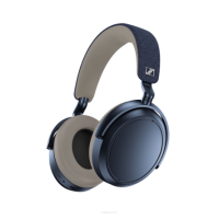Sennheiser MOMENTUM 4 WIRELESS DENIM 2