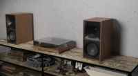 KLIPSCH THE NINES WALNUT 2