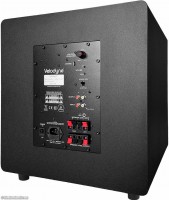  VELODYNE WI-Q 10 