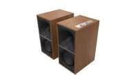 KLIPSCH THE SEVENS WALNUT 9