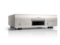 DENON DCD-1700NE PREMIUM SILVER 2