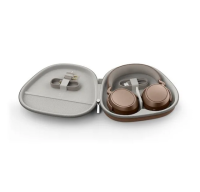 Sennheiser MOMENTUM 4 WIRELESS BROWN 6