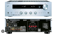 ONKYO TX-8250 SREBRNY 2