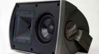 KLIPSCH AW-525 CZARNY 