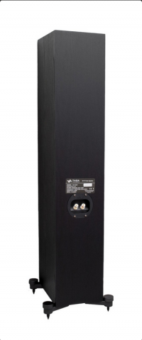 TAGA HARMONY TAV-507F BLACK 3