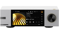 EVERSOLO DMP-A6 Master Edition GEN.2 SREBRNY