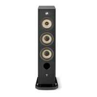 FOCAL ARIA EVO X N2 BLACK HIGH GLOSS 3