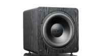 SVS SB2000 PRO BLACK ASH 