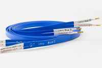 TELLURIUM Q ULTRA BLUE SPEAKER CABLE 2,5m 