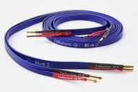 TELLURIUM Q BLUE II SPEAKER CABLE 2x2,5m 