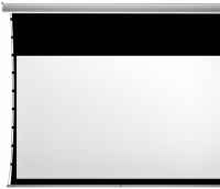 KAUBER INCEILING TENSIONED BLACK