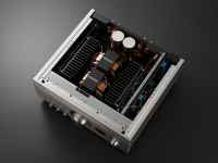 DENON PMA-3000NE PREMIUM SILVER 6