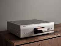 DENON DCD-1700NE PREMIUM SILVER 5