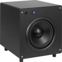  VELODYNE WI-Q 10 