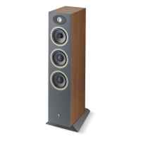 FOCAL THEVA N2 DARK WOOD 