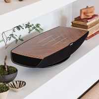 SONUS FABER OMNIA WALNUT 7