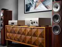 DENON PMA-3000NE PREMIUM SILVER 8