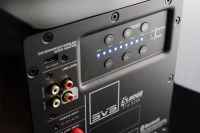 SVS SB1000 PRO PIANO GLOSS BLACK 2