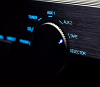 MUSICAL FIDELITY A1 2