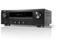 DENON DRA-900H CZARNY 2