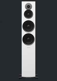 DYNAUDIO EMIT 50 BIAŁY