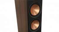 KLIPSCH RP-8000F II WALNUT 5