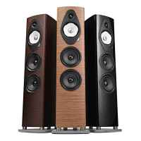 SONUS FABER SONETTO V G2 WENGE 6