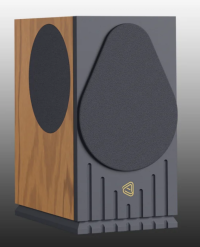 DIORA ACOUSTIC POLARIS 1 2