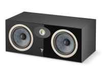 FOCAL THIEVA CENTER BLACK 